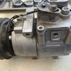 Ac compressor