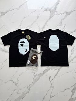 Bape Tee