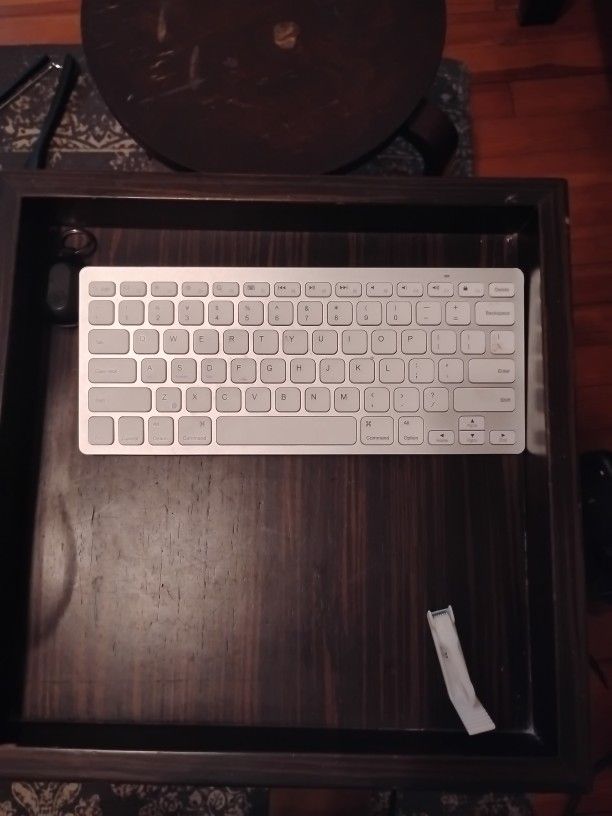 Bluetooth Keyboard