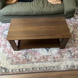 Coffee Table - Wayfair