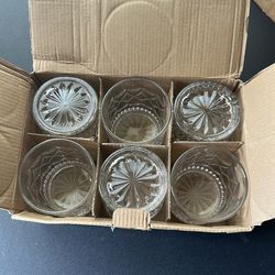 Whiskey Glasses