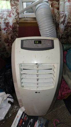 AC LG