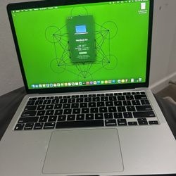 MacBook Air