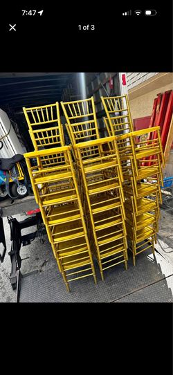 Chararvi chairs r,e,n, t