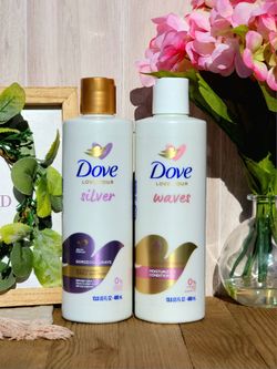 Shampoo