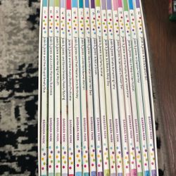 Junie B Jones Collection 