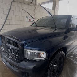 2005 Dodge Ram 1500