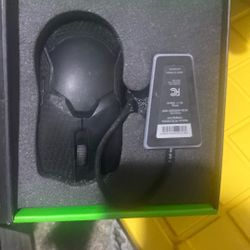 Gaming Mouse 