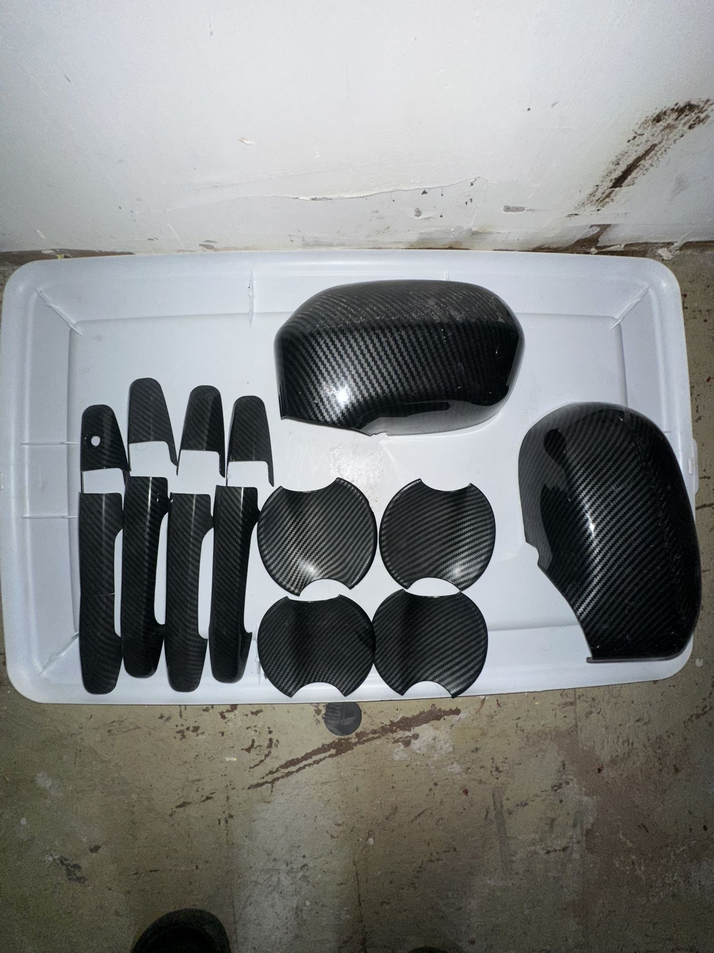 Honda Civic Parts