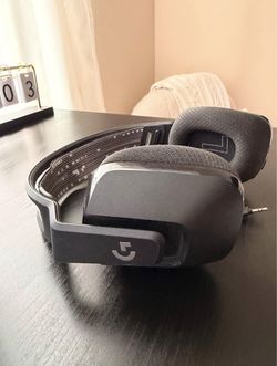 Logitech G733 Headphones