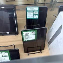 iPads