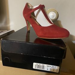 New Andrea Women Heels 