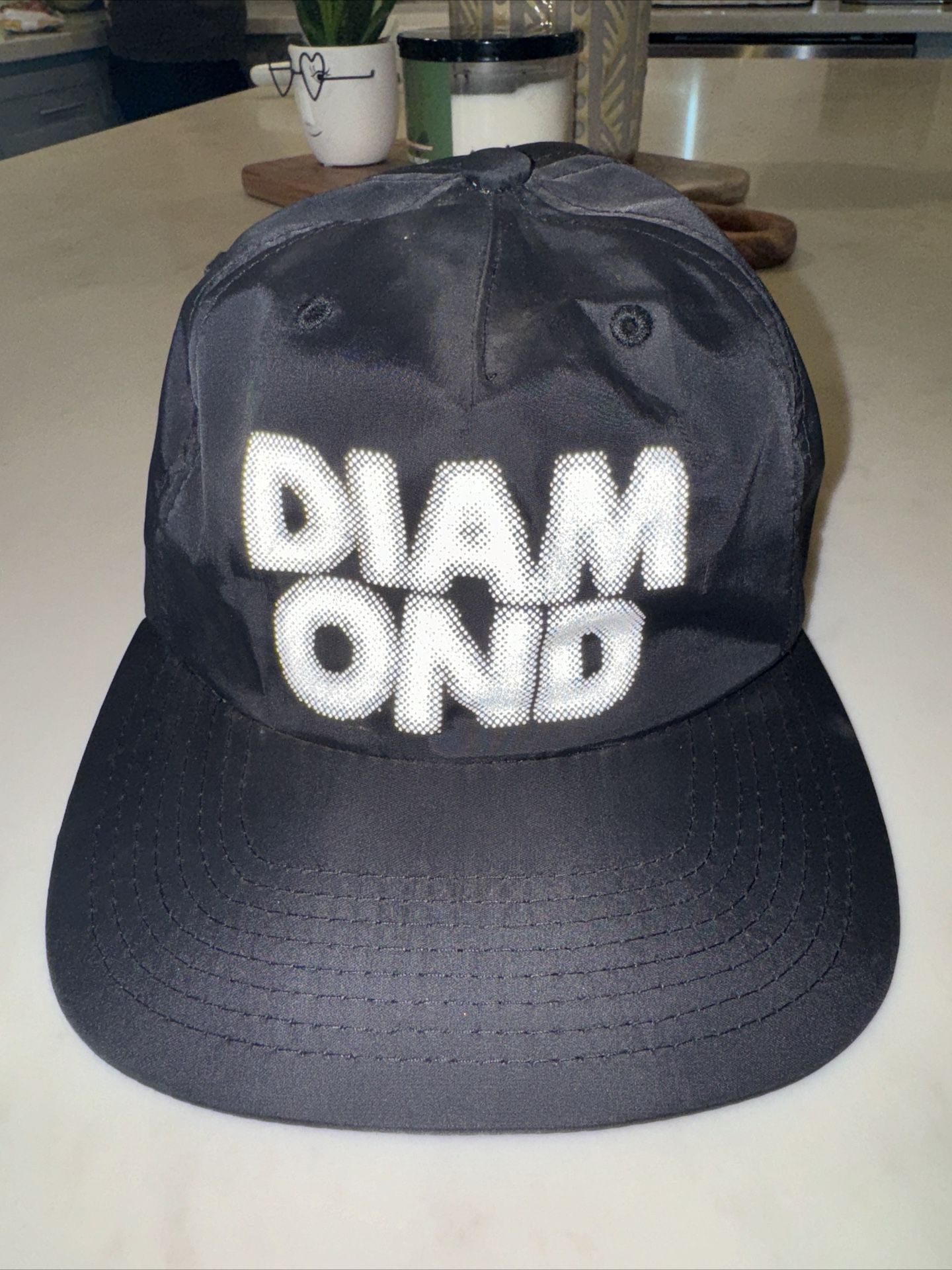 Diamond supply Co Hat