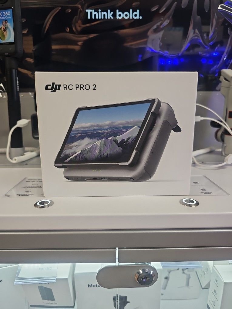 DJI RC Pro 2 Remote