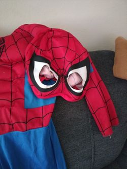 Spider-Man For Little Boy