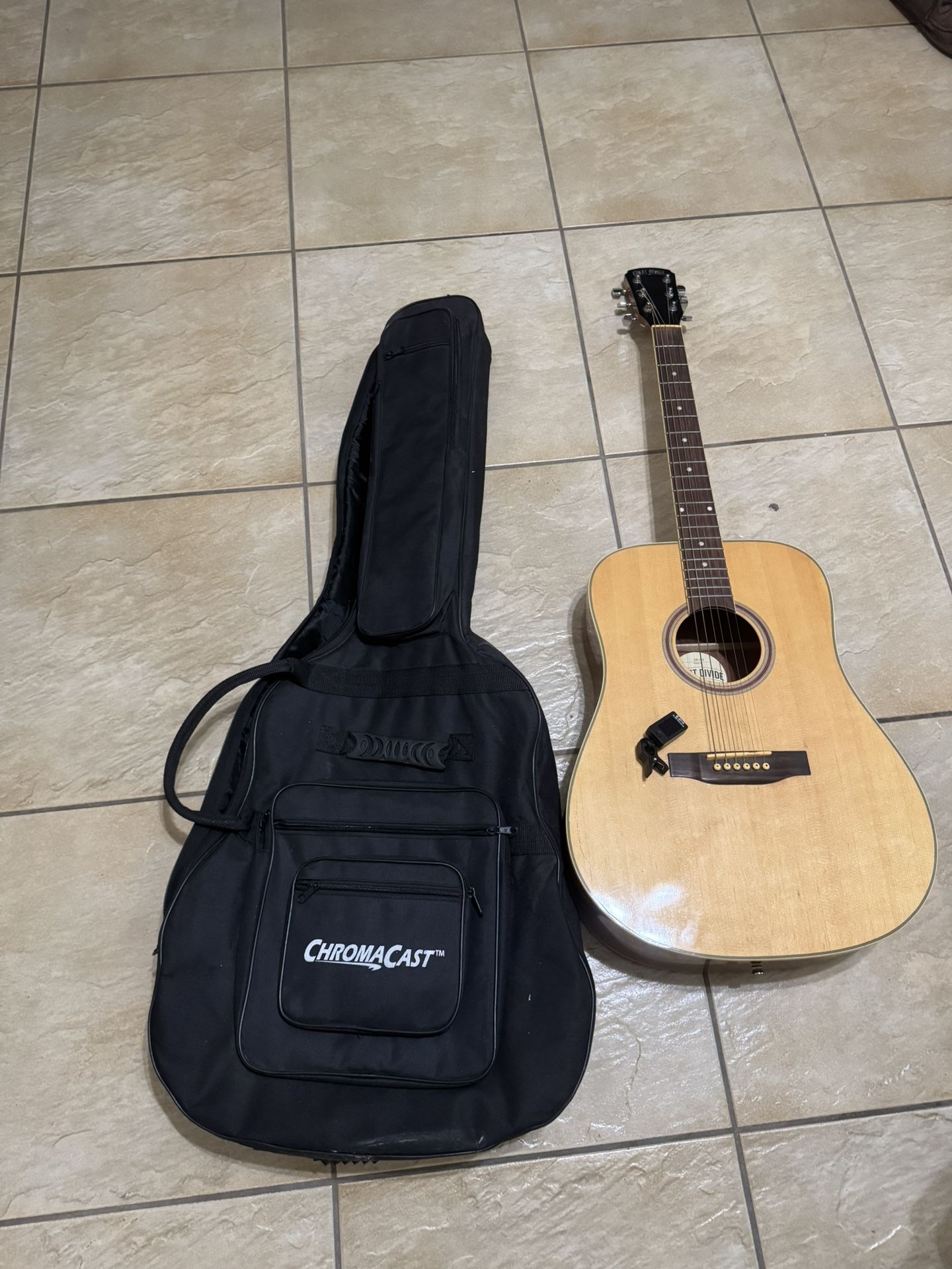 guitarra 