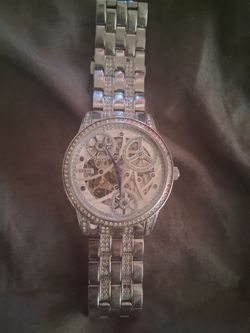 Guess watch  ( pick up)