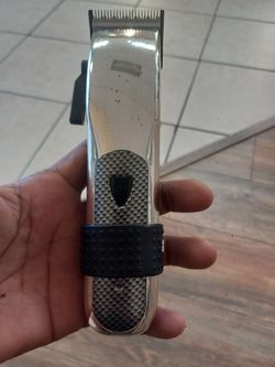 .50 Mag Caliber Clippers