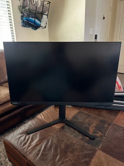 Samsung G7 monitor