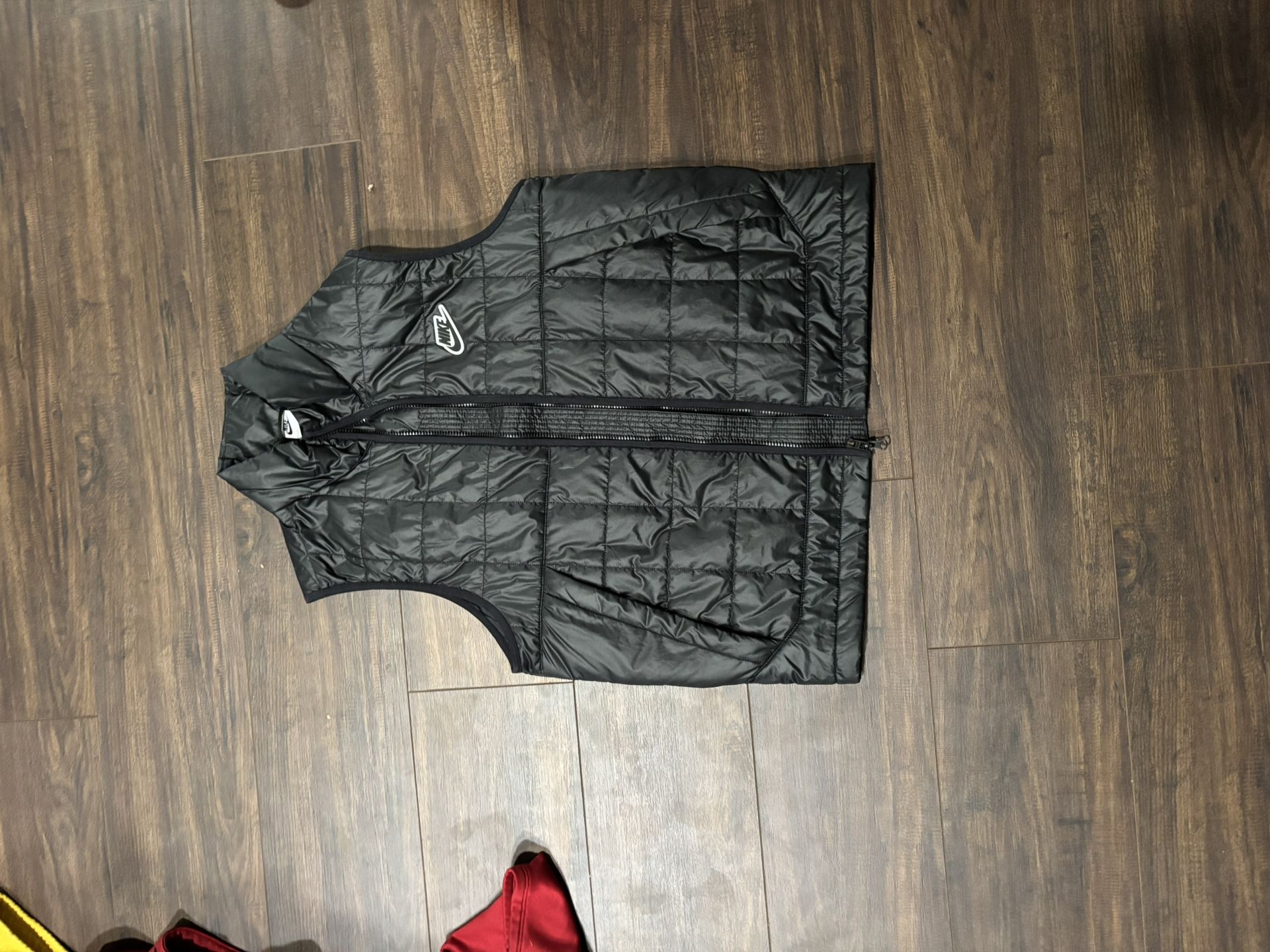 Nike Vest