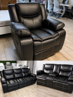3 pc living room set new 🆕