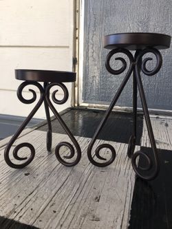 Candle Holder