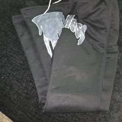 Hellstar Men Flare Joggers