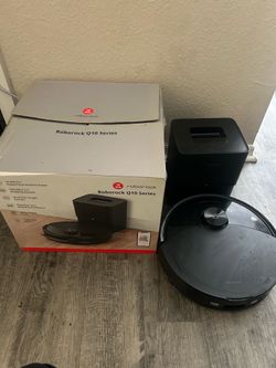 Roborock Q10 Series