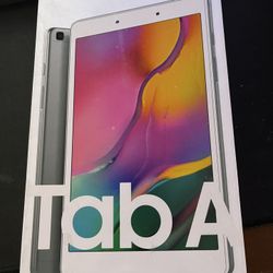 Samsung Tab A