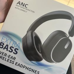 Wireless Headphones