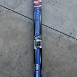 Black Magic Insta-Cling Window Tint Film 20% VLT Auto Home Boat No Glue