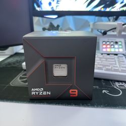 Ryzen 9 7950x