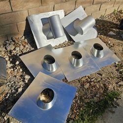 Roofing Vents/flashing