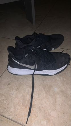 Kyrie 1 low size 12 great condition worn a few times