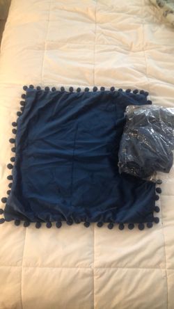 Pillow Cushion Cover