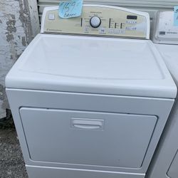 Kenmore Dryer Ex Lg Clean Works Perfectly . Warehouse pricing.  Warranty . Delivery Available . 2522 Market st. 33901 