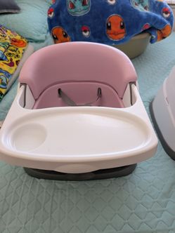 Ingenuity baby seat