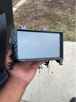 Boss Carplay Stereo