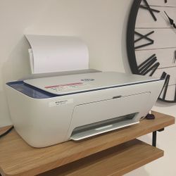 HP DESK PRINTER