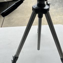 Vintage Suntar Tripod 