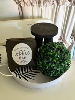 Home decor