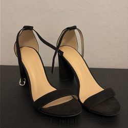 Black Heels (7w)