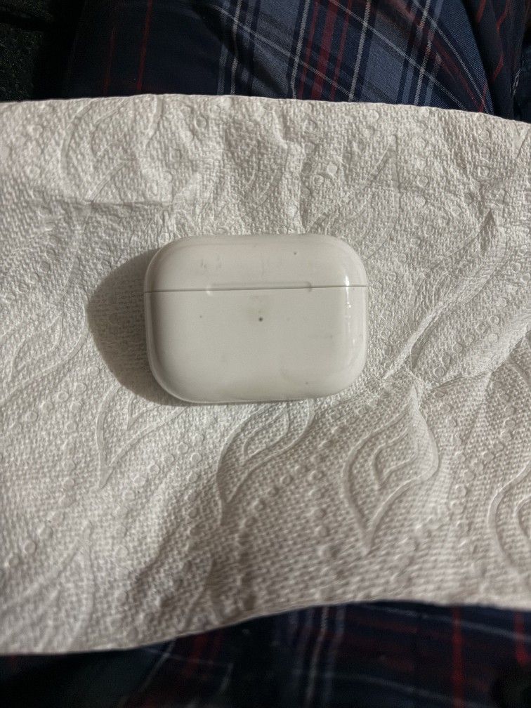 AirPods Pro Magsafe
