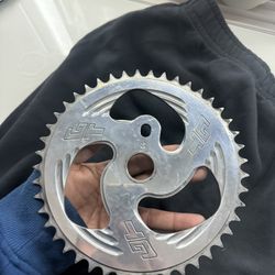 90’s Gt Profile power series Sprocket 45T 