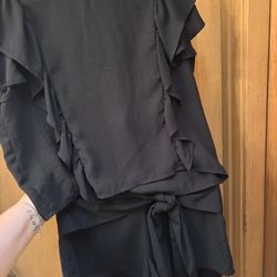 Jack By BB Dakota Set Top Medium Bottom XS