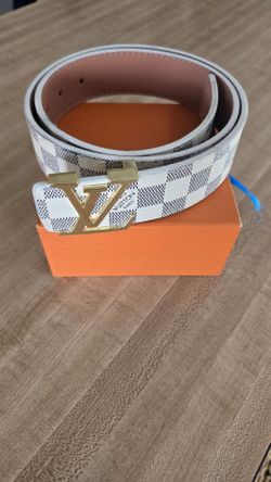 Brand new belt