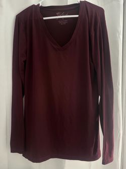 Womens top longsleeve