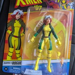 Marvel Legends Rogue X-Men 97 New
