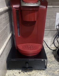 Keuring Machine With Stand
