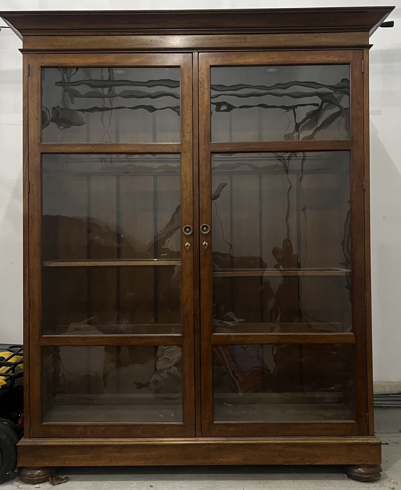 China Cabinet 